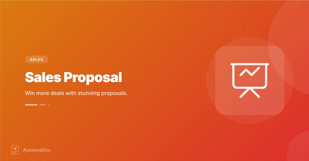 Đề Xuất Bán Hàng